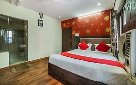 Hotel O Vaishali